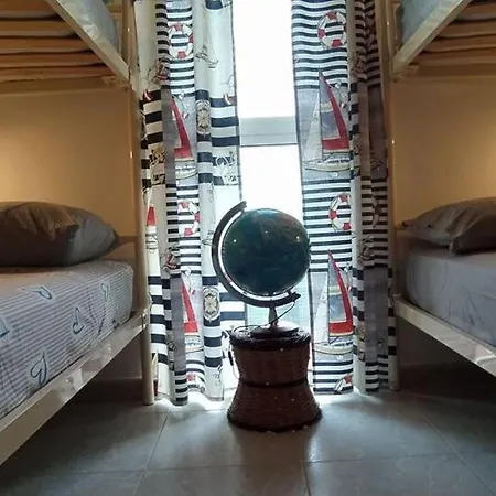 La Casa Al Mare * Scalo dei Saraceni