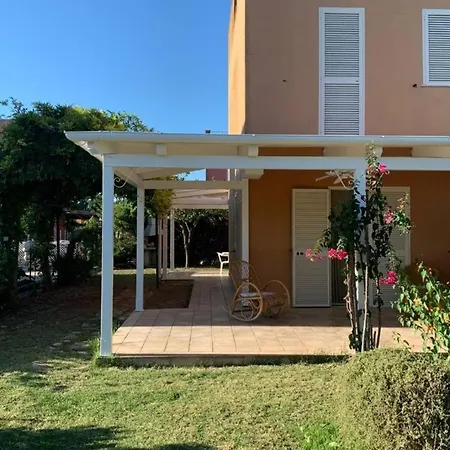 La Casa Al Mare