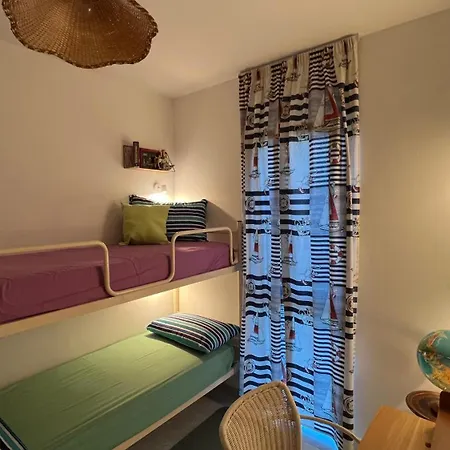 La Casa Al Mare Scalo dei Saraceni