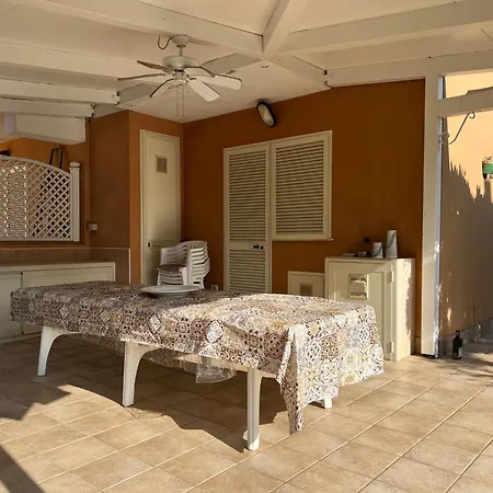 La Casa Al Mare Σπίτι διακοπών *