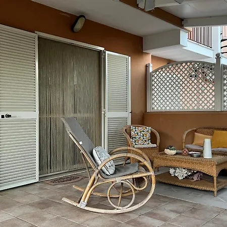 La Casa Al Mare *